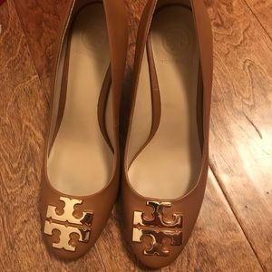 Tory Burch heels